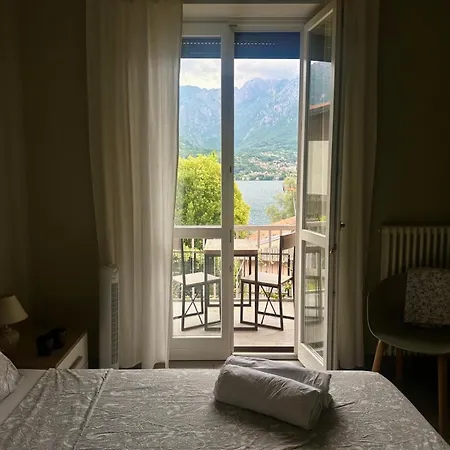 Gin * Oliveto Lario