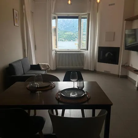 Gin Appartement
